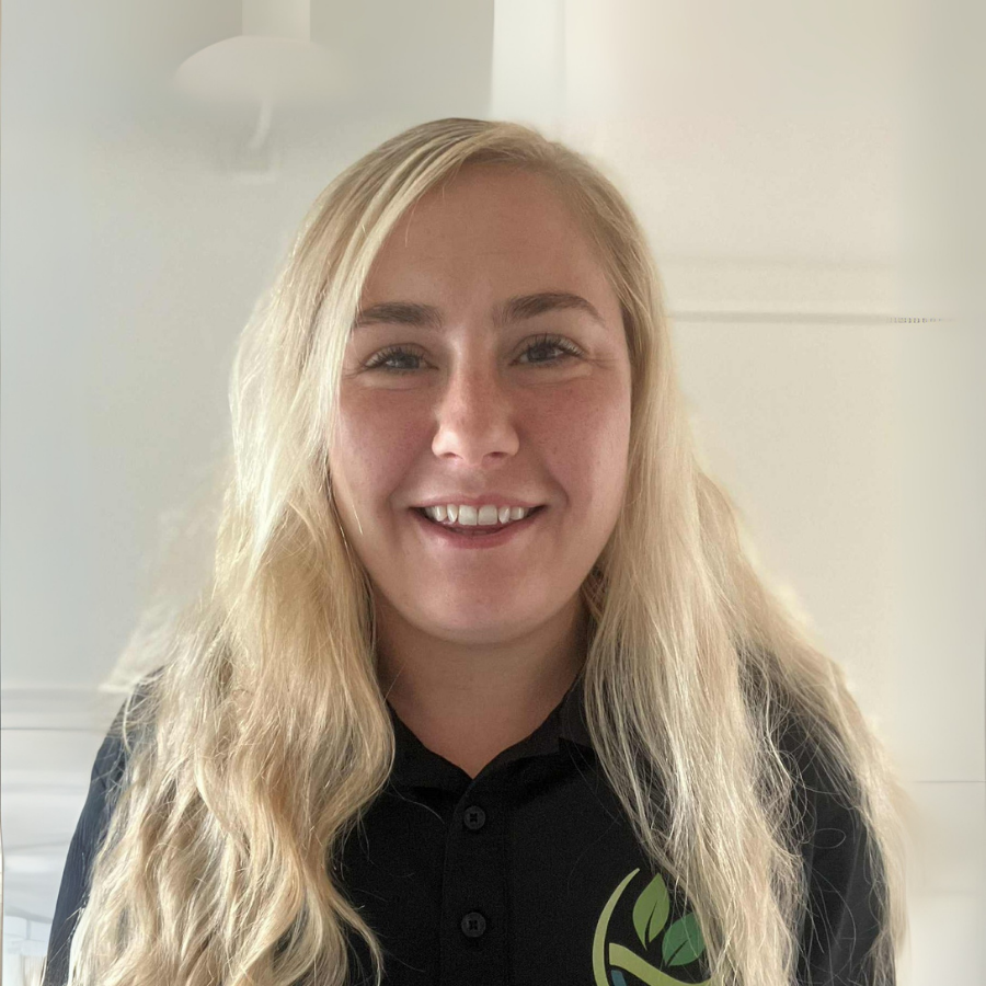 Camille Andersen Biorent.dk