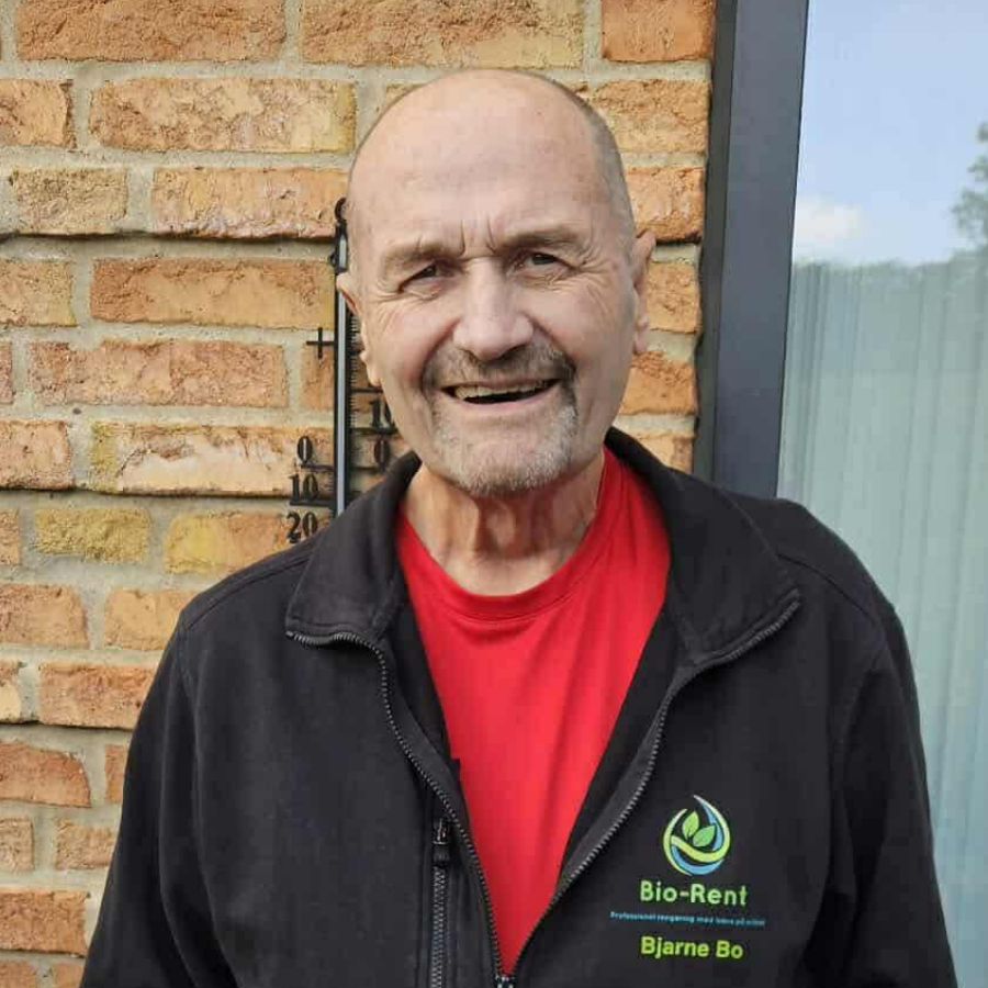 Bjarne Nielsen Biorent.dk