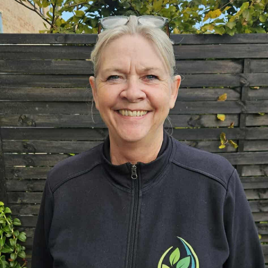 Lene Hansen Biorent.dk