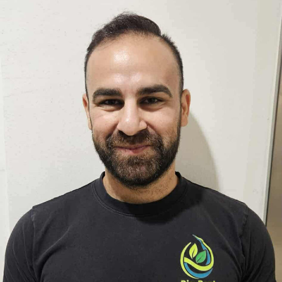 Gabriel-Valentin Nita Biorent.dk