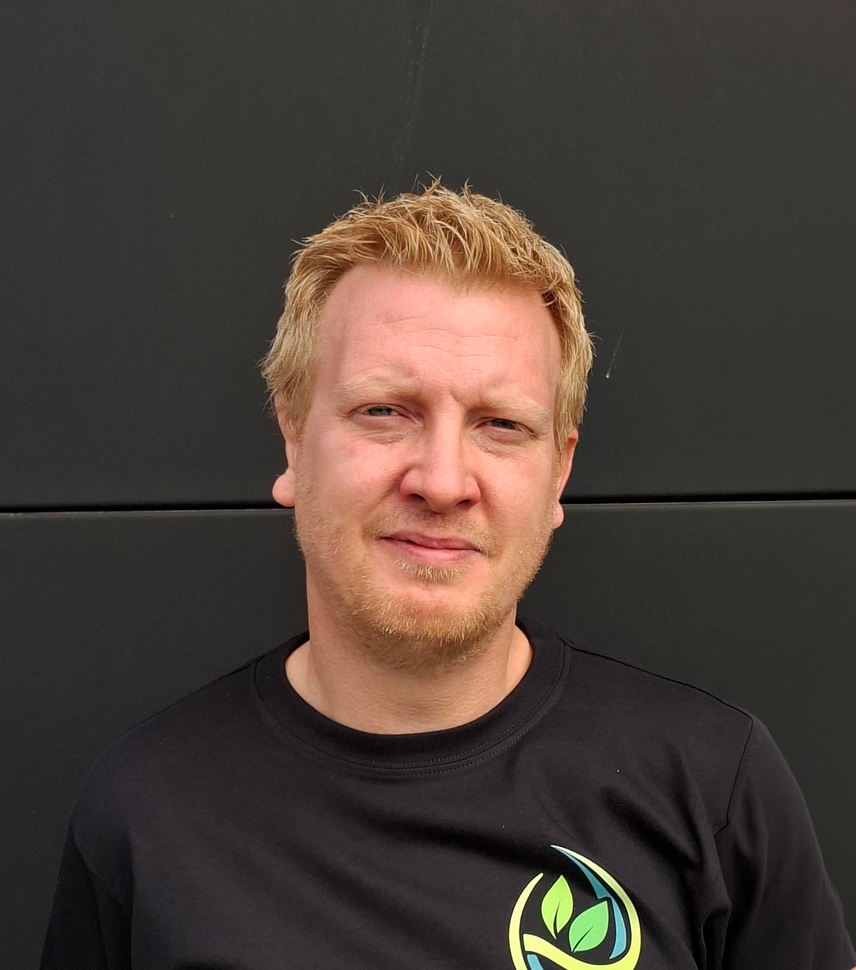 Morten Hansen